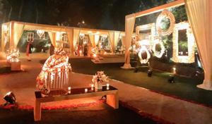 Amaanta Farm wedding halls in Kapasera 617 2