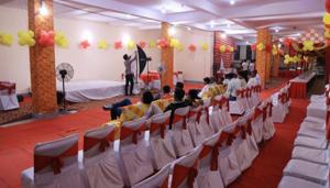 Royal Banquet wedding halls in Khanpur 455 2