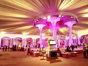 The Nitesh wedding halls in Mahipalpur 440 2