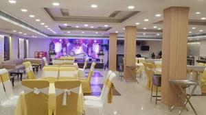 24 Carat Platinum Banquet wedding halls in Moti Nagar 804 2