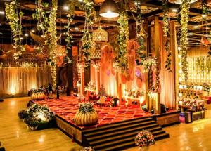 The Vilasa by Ferns N Petals wedding halls in NH 8 709 2