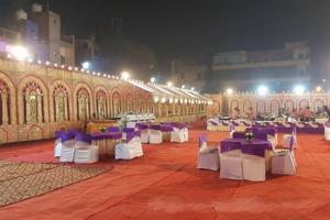 Brijwasi Tent House & Decorato wedding halls in Patparganj 468 2
