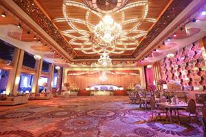 Le Grand Banquet Hall wedding halls in Peeragarhi 218 2
