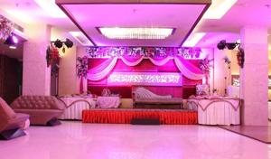 The Solitaire Banquet wedding halls in Pitampura 433 2