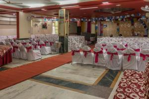 R.j Palace wedding halls in Rohini 616 2