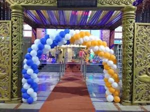 Jashn The Banquet wedding halls in Shahdara 271 2