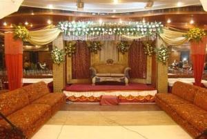Relax Banquet hall wedding halls in Wazirpur 295 2