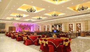 SK Darshan Palace wedding halls in Wazirpur 608 2